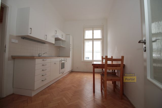pronájem bytu Praha 10